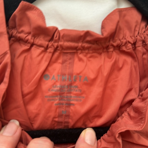 Athleta Levitate Run Tank, Size M - Picture 6 of 10